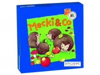 Развивающая игра "Ёжики" - «globural.ru» - Набережные Челны