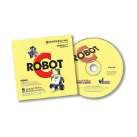 Программное обеспечение ROBOTC v 2.0. Лицензия на класс.(Дополнительное ПО для NXT) - «globural.ru» - Набережные Челны