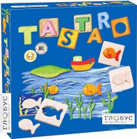 Развивающая игра "Тастаро" - «globural.ru» - Набережные Челны
