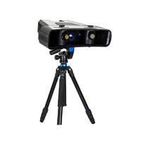 3D сканер RangeVision PRO II  - «globural.ru» - Набережные Челны