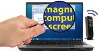Программа экранного увеличения с поддержкой речи SuperNova Magnifier & Speech - «globural.ru» - Набережные Челны