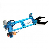 Дополнительный набор к конструктору Robot Arm Add-on Pack for Starter Robot Kit - «globural.ru» - Набережные Челны