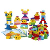 Набор "Эмоциональное развитие ребенка" DUPLO - «globural.ru» - Набережные Челны