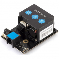 Датчик взвешенных частиц Me PM2.5 Sensor - «globural.ru» - Набережные Челны