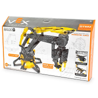 VEX by HEXBUG Роботизированная рука - «globural.ru» - Набережные Челны