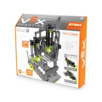 VEX by HEXBUG Машина-манипулятор для мячей - «globural.ru» - Набережные Челны