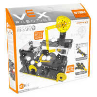Набор VEX by HEXBUG "Шариковая машина" - «globural.ru» - Набережные Челны