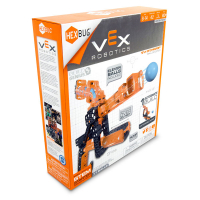 Набор VEX by HEXBUG "Шариковая пушка" - «globural.ru» - Набережные Челны