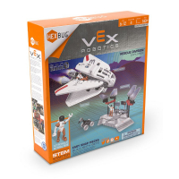 Набор VEX by HEXBUG Команда спасателей - «globural.ru» - Набережные Челны