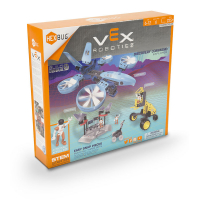 Набор VEX by HEXBUG Команда исследователей - «globural.ru» - Набережные Челны