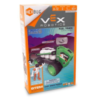 Набор VEX by HEXBUG Вездеход - «globural.ru» - Набережные Челны
