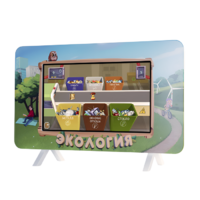 Интерактивный методический комплекс "Экология" - «globural.ru» - Набережные Челны