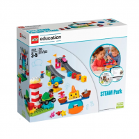 Конструктор Lego Duplo Планета STEAM - «globural.ru» - Набережные Челны