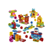 Комплект с трубками DUPLO - «globural.ru» - Набережные Челны