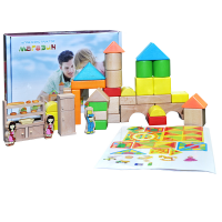 Игра-конструктор "Магазин" - «globural.ru» - Набережные Челны