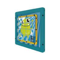 Игровой модуль Sliding Puzzle Monster - «globural.ru» - Набережные Челны