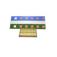 Игра с согласными - печатные буквы. - «globural.ru» - Набережные Челны