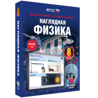 Наглядная физика. 8 класс - «globural.ru» - Набережные Челны