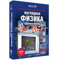 Наглядная физика. Ядерная физика - «globural.ru» - Набережные Челны
