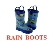 Карточки Домана "Footwear" ("Обувь") на английском языке - «globural.ru» - Набережные Челны