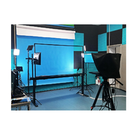 Интерактивная видеостудия "Studio 4K 86″" - «globural.ru» - Набережные Челны