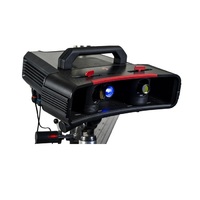 3D сканер RangeVision PRIME - «globural.ru» - Набережные Челны
