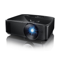 Проектор дальнофокусный Optoma S334e - «globural.ru» - Набережные Челны