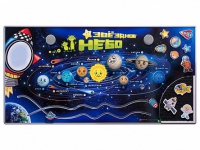 Светодинамическая тактильная панель "Звёздное небо" - «globural.ru» - Набережные Челны