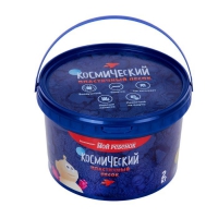Кинетический песок классический 2 кг - «globural.ru» - Набережные Челны