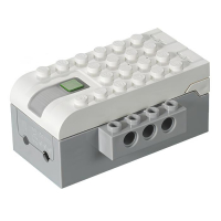 СмартХаб WeDo 2.0 - «globural.ru» - Набережные Челны
