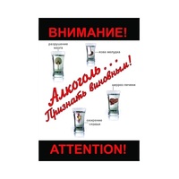 DVD Алкоголь. Признать виновным - «globural.ru» - Набережные Челны