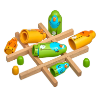 Настольная игра "Найди птицу" - «globural.ru» - Набережные Челны