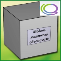 Модель молярного объема газа - «globural.ru» - Набережные Челны