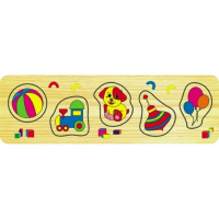 Игра "Игрушки" - «globural.ru» - Набережные Челны