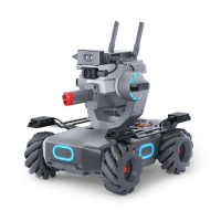 Учебный робот DJI Robomaster S1 EP - «globural.ru» - Набережные Челны