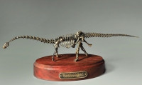 Модель скелета динозавра Diplodocus  (вариант 2) - «globural.ru» - Набережные Челны
