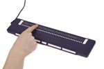 Дисплей Брайля ALVA USB 640 - «globural.ru» - Набережные Челны