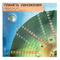 Планета умножения - «globural.ru» - Набережные Челны