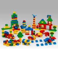  Конструктор "Город DUPLO" - «globural.ru» - Набережные Челны