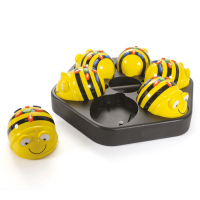 Комплект мини-роботов Bee-Bot - «globural.ru» - Набережные Челны