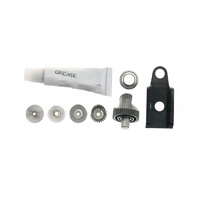Комплект запасных элементов сервопривода DYNAMIXEL MX-106 Gear/Bearing Set - «globural.ru» - Набережные Челны