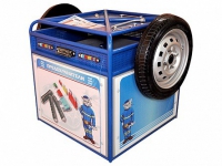Игровой комплекс "Юный автомеханик" - «globural.ru» - Набережные Челны