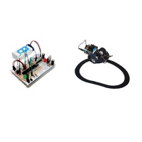 Набор для программирования на базе Arduino - «globural.ru» - Набережные Челны