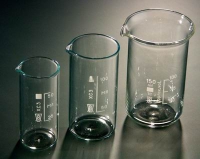 Комплект стаканов высоких со шкалой (6 штук) - «globural.ru» - Набережные Челны