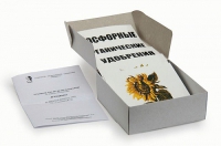 Модель-аппликация Агроценоз (набор 32 карты) - «globural.ru» - Набережные Челны