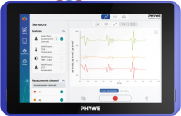 Планшетный регистратор данных Cobra SMARTlink - «globural.ru» - Набережные Челны