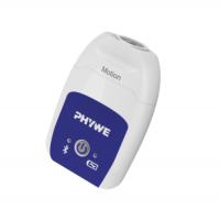Датчик расстояния, 0,2 ... 2 м, Bluetooth + USB (серия Cobra SMARTsense) - «globural.ru» - Набережные Челны