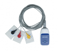 Датчик ЭКГ, 0 ... 4,5 mV (серия Cobra SMARTsense) - «globural.ru» - Набережные Челны