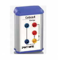 Датчик Энергия: сила тока, напряжение, мощность, энергия (Bluetooth + USB)(серия Cobra4) - «globural.ru» - Набережные Челны