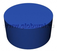 Банкетка d=40*30см (ВИК) - «globural.ru» - Набережные Челны